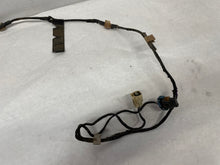 2006 Pontiac GTO Front Bumper Fog Light Lamp Wire Wiring Harness OEM - Day's Parts Yard