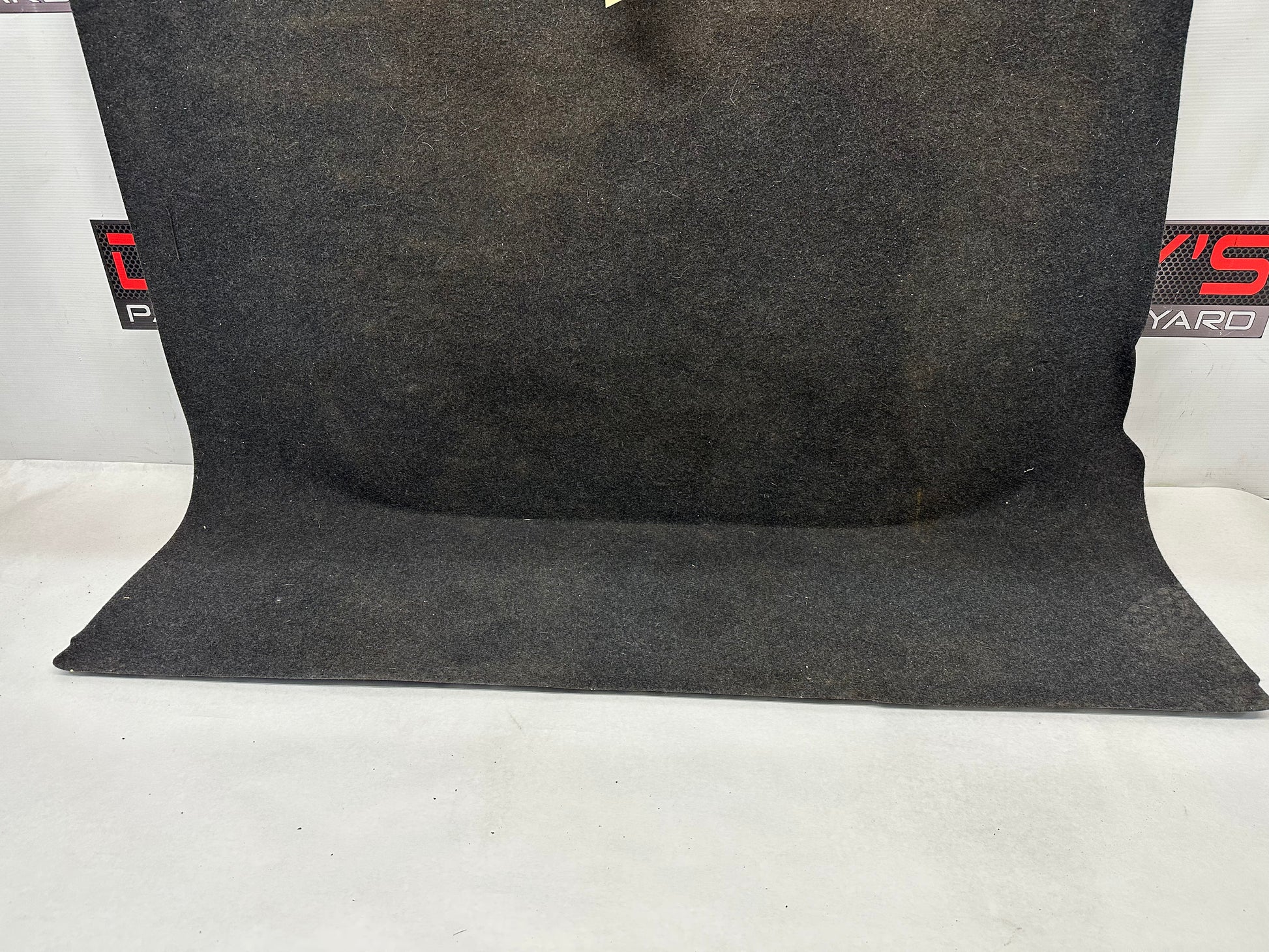 2009 Pontiac G8 GT Spare Tire Trunk Carpet Cover OEM - Day's Parts Yard