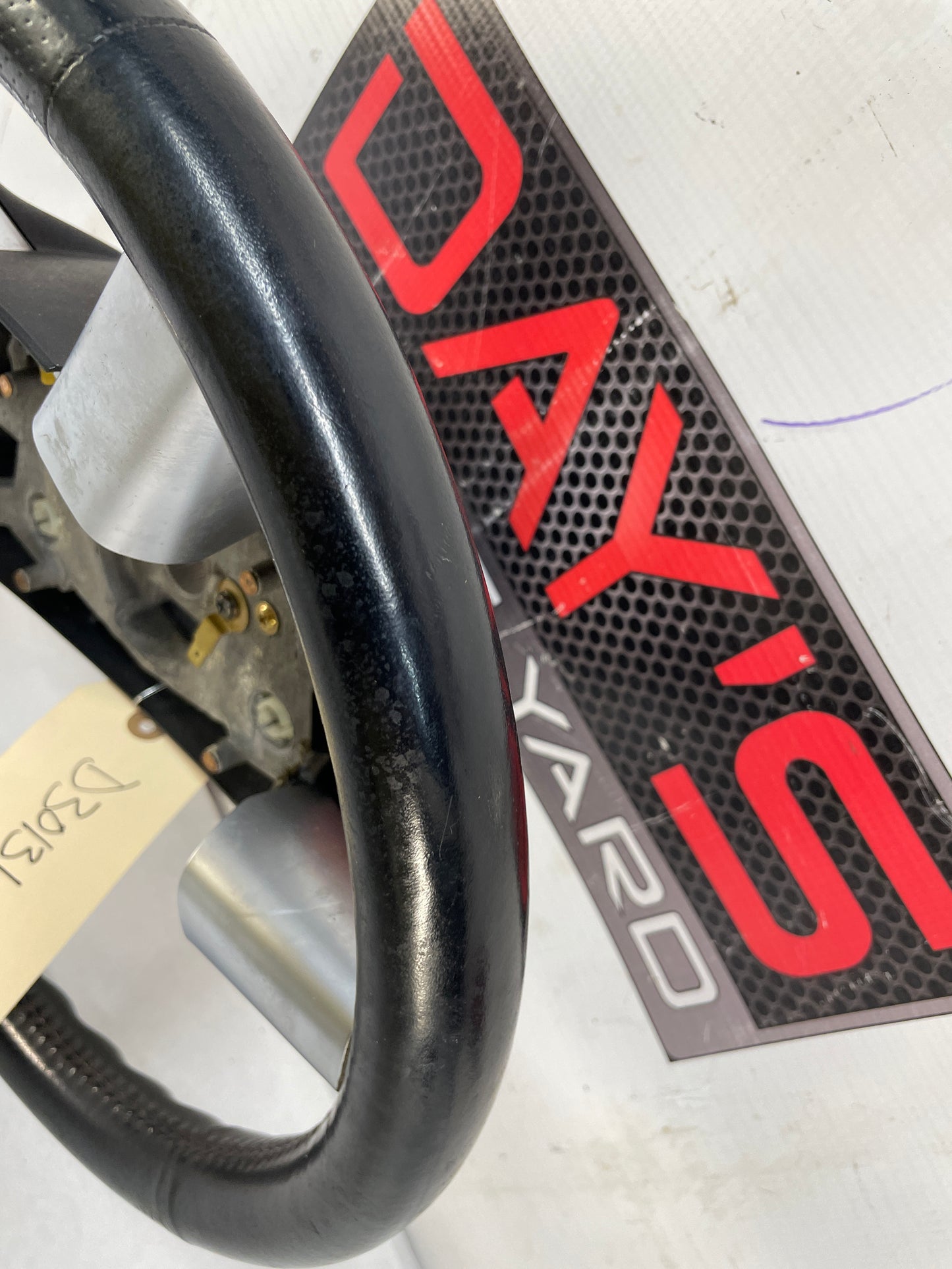 2004 Pontiac GTO Steering Wheel OEM