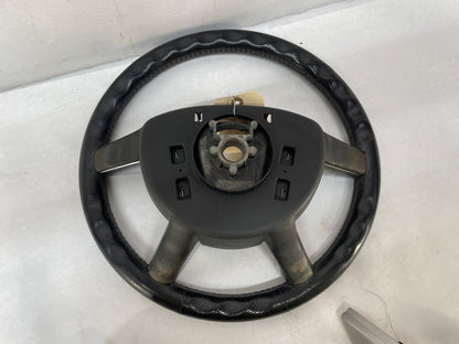 2004 Pontiac GTO Steering Wheel OEM