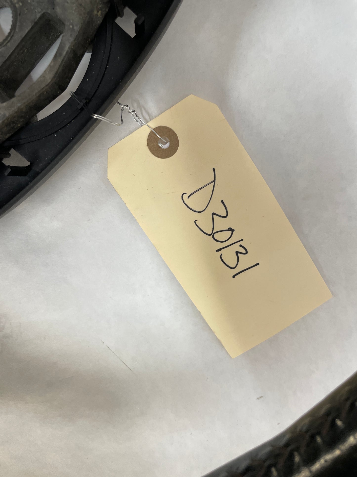 2004 Pontiac GTO Steering Wheel OEM