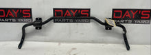 2016 Cadillac ATS-V Coupe Front Suspension Stabilizer Sway Bar OEM - Day's Parts Yard