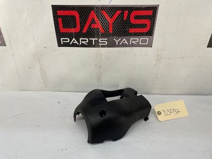 2004 Pontiac GTO Lower Steering Column Clam Shell Cover Molding Trim OEM