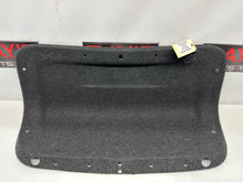 2009 Pontiac G8 GT Trunk Deck Lid Liner Carpet Felt OEM - Day's Parts Yard