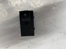 2016 Chevy SS Sedan RH Passenger Rear Window Control Switch OEM - Day's Parts Yard