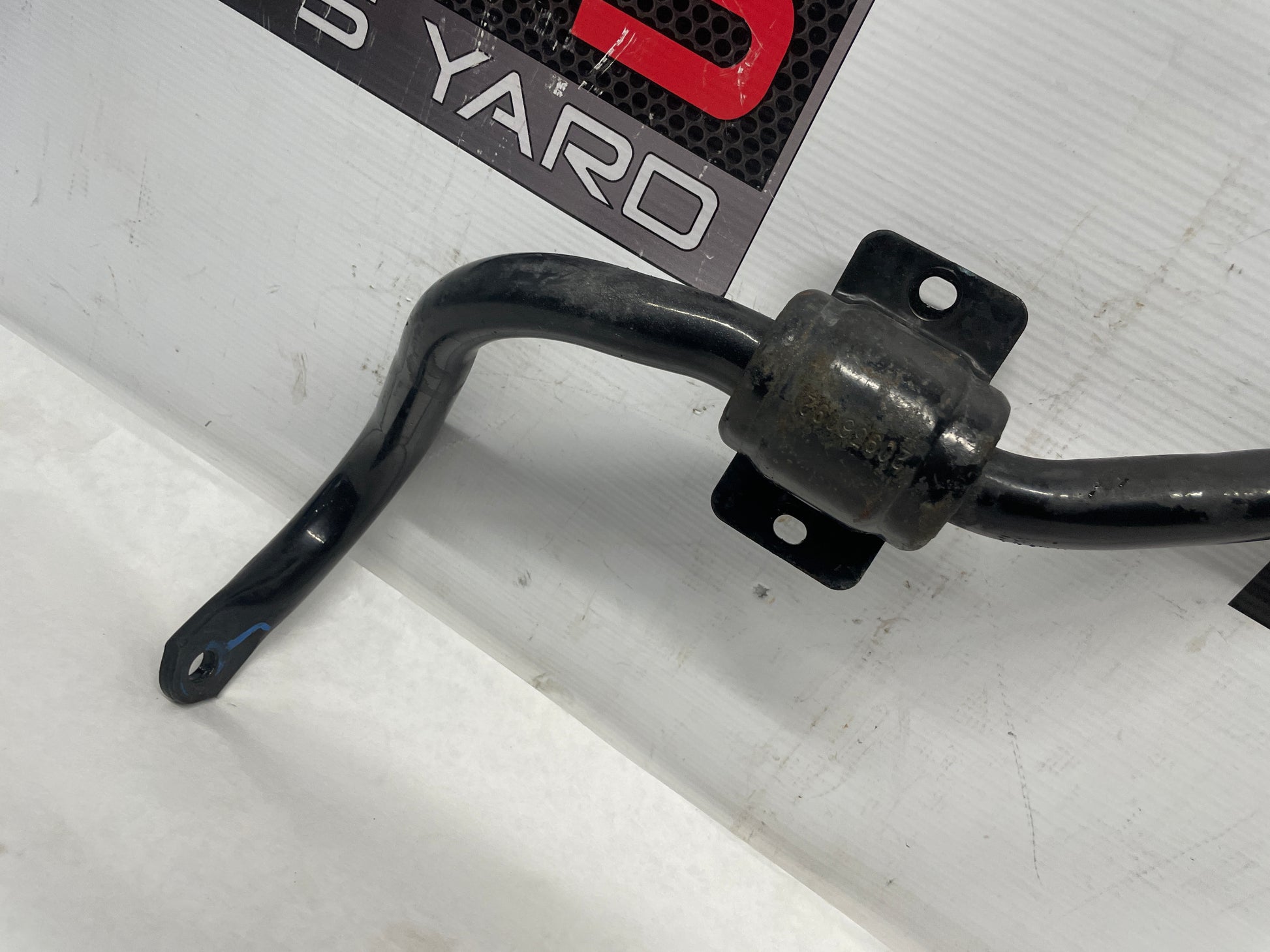 2016 Cadillac ATS-V Coupe Front Suspension Stabilizer Sway Bar OEM - Day's Parts Yard
