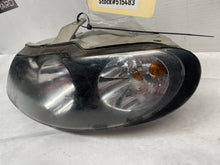 2006 Pontiac GTO LH Driver Head Light Headlight Lamp OEM - Day's Parts Yard