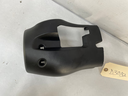 2004 Pontiac GTO Lower Steering Column Clam Shell Cover Molding Trim OEM