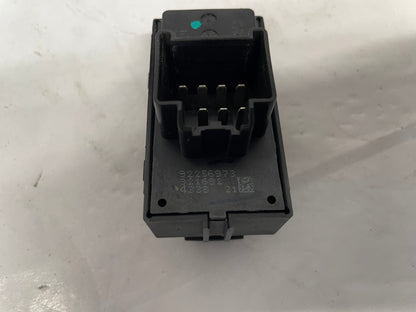 2016 Chevy SS Sedan RH Passenger Rear Window Control Switch OEM - Day's Parts Yard