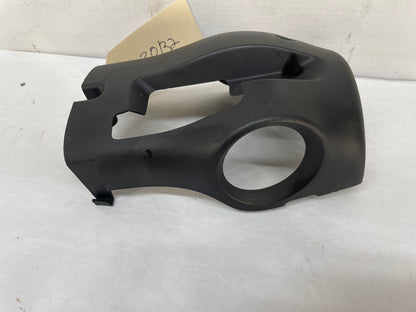 2004 Pontiac GTO Lower Steering Column Clam Shell Cover Molding Trim OEM