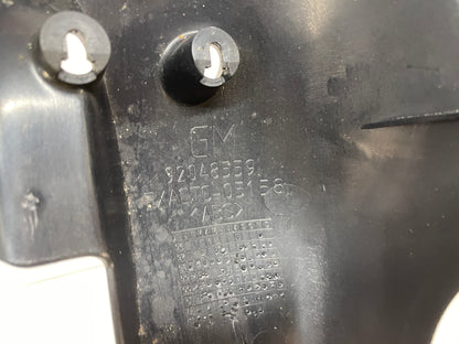 2004 Pontiac GTO Lower Steering Column Clam Shell Cover Molding Trim OEM