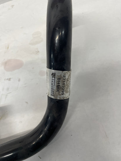 2016 Cadillac ATS-V Coupe Front Suspension Stabilizer Sway Bar OEM - Day's Parts Yard