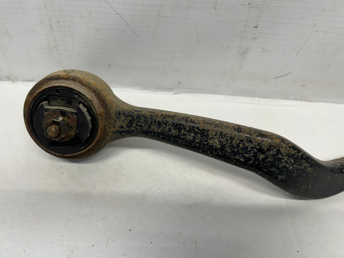 2009 Pontiac G8 GT LH Driver Front Lower Control Arm OEM - Day's Parts Yard