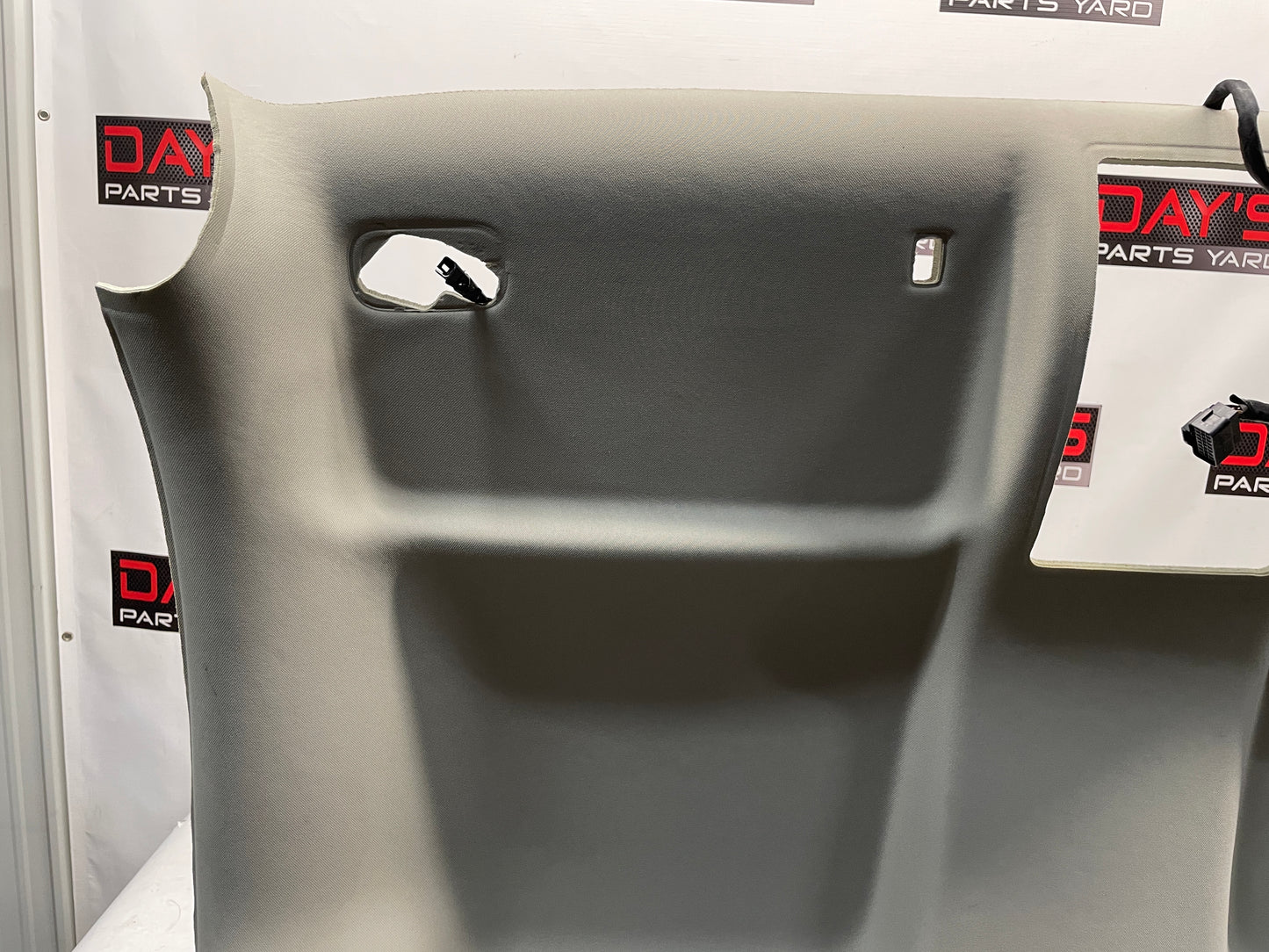 2013 GMC Sierra C1500 SLE Head Liner OEM - Day's Parts Yard