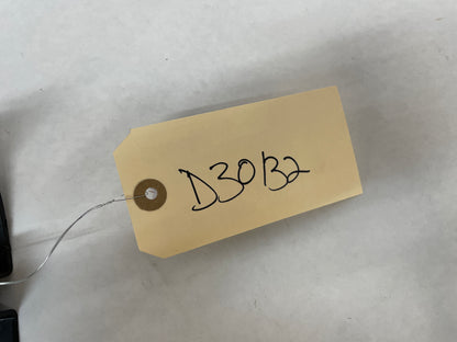 2004 Pontiac GTO Lower Steering Column Clam Shell Cover Molding Trim OEM