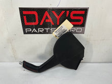 2004 Pontiac GTO Emergency Brake Handle Red Stitch OEM