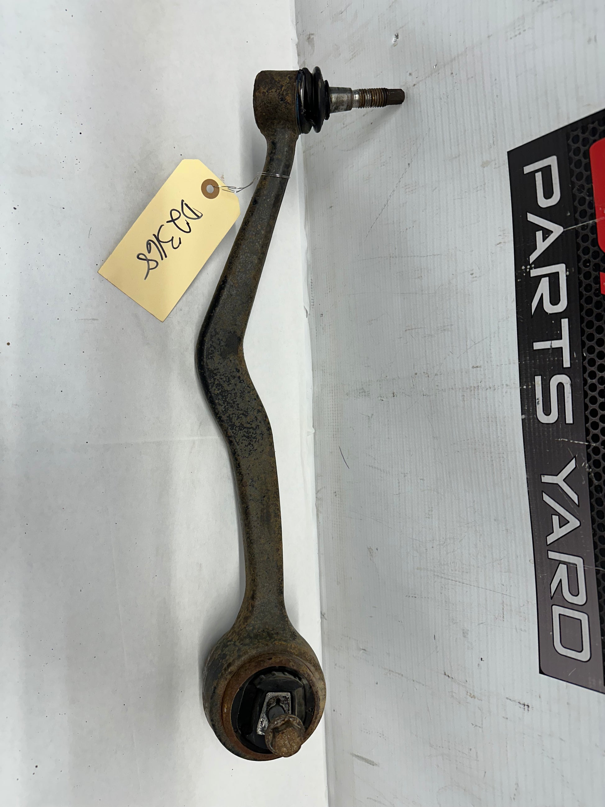 2009 Pontiac G8 GT LH Driver Front Lower Control Arm OEM - Day's Parts Yard