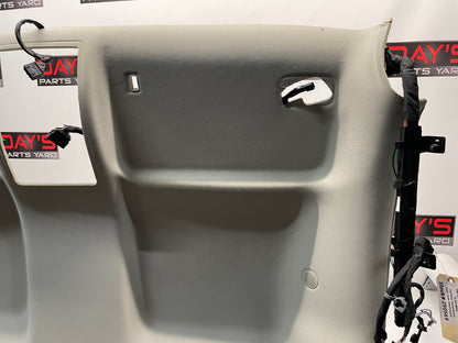 2013 GMC Sierra C1500 SLE Head Liner OEM - Day's Parts Yard
