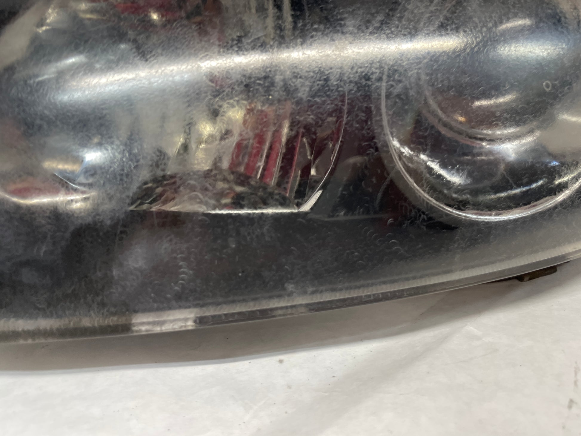 2006 Pontiac GTO LH Driver Head Light Headlight Lamp OEM - Day's Parts Yard