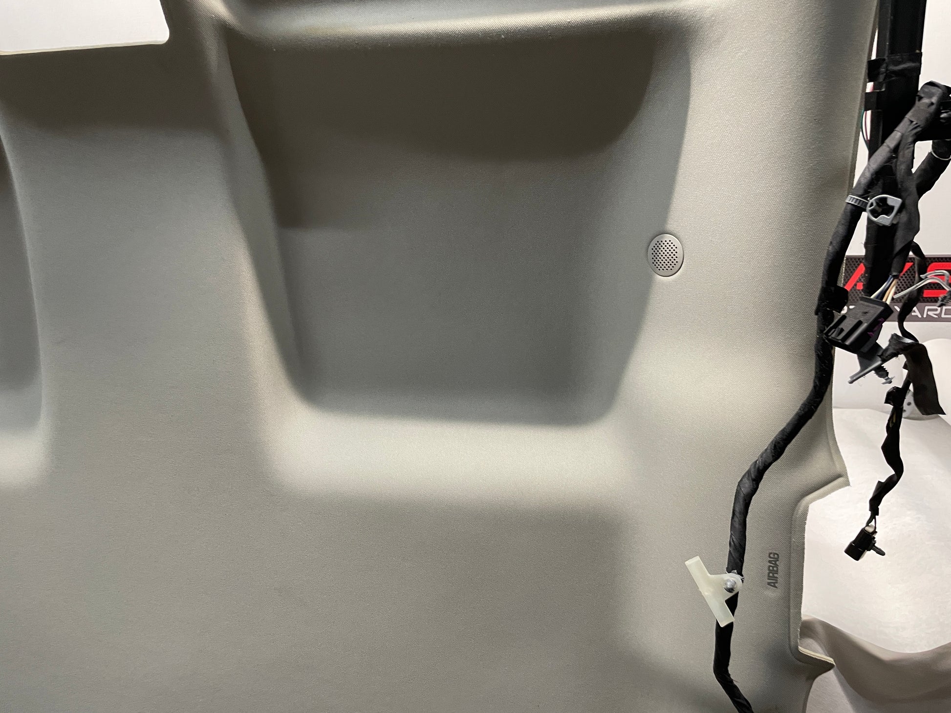 2013 GMC Sierra C1500 SLE Head Liner OEM - Day's Parts Yard