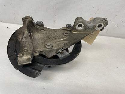 2017 Chevy SS Sedan LH Driver Front Hub Knuckle Spindle Wheel Bearing Assembly OEM - Day's Parts Yard