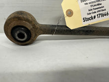 2009 Pontiac G8 GT LH Driver Front Suspension Lower Rear Ward Control Arm OEM - Day's Parts Yard