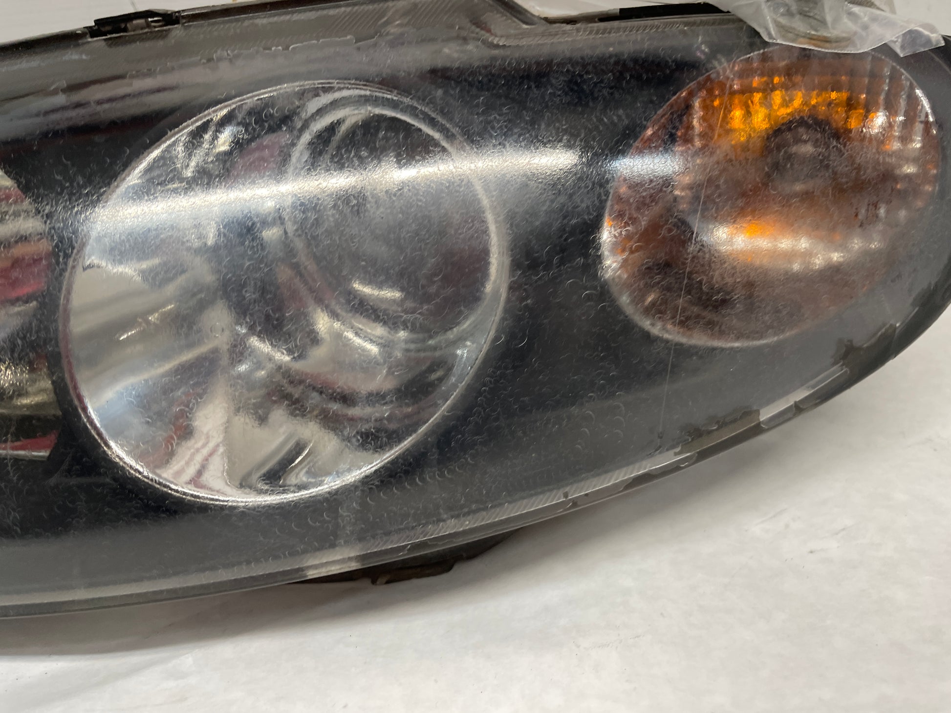 2006 Pontiac GTO LH Driver Head Light Headlight Lamp OEM - Day's Parts Yard
