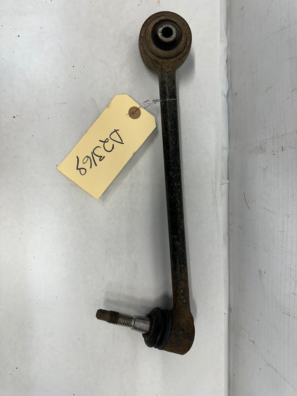 2009 Pontiac G8 GT LH Driver Front Suspension Lower Rear Ward Control Arm OEM - Day's Parts Yard