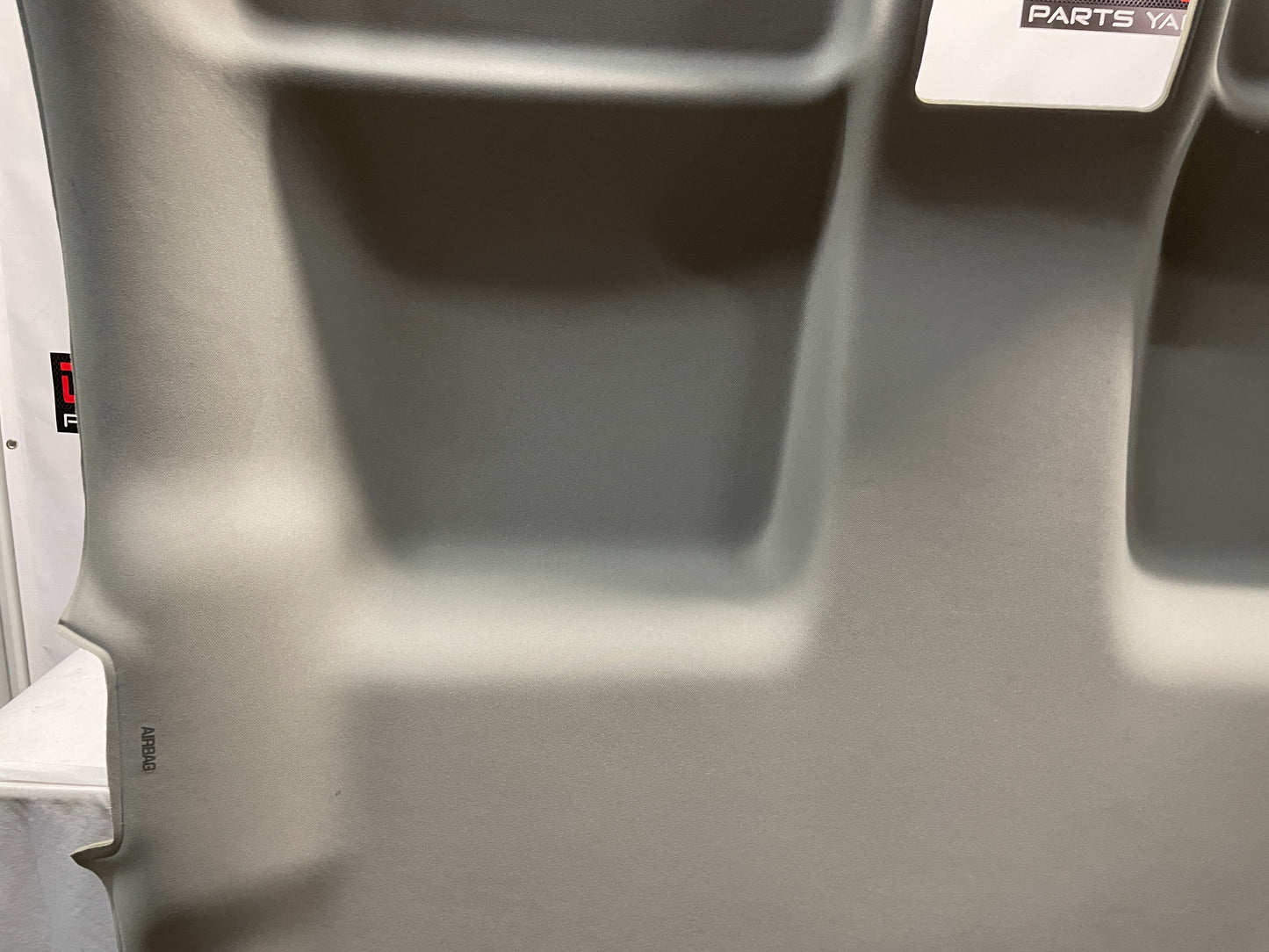 2013 GMC Sierra C1500 SLE Head Liner OEM - Day's Parts Yard