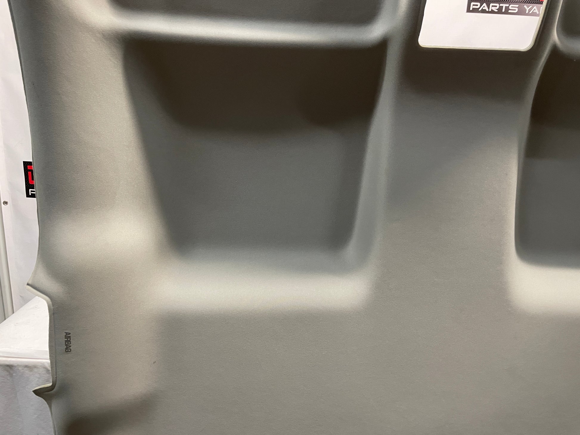 2013 GMC Sierra C1500 SLE Head Liner OEM - Day's Parts Yard