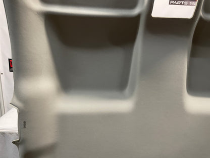 2013 GMC Sierra C1500 SLE Head Liner OEM - Day's Parts Yard