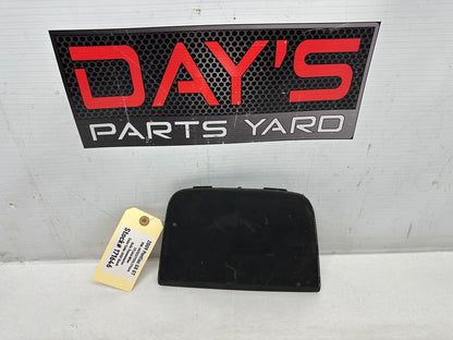 2009 Pontiac G8 GT Center Dash Speaker Cover Grille OEM - Day's Parts Yard