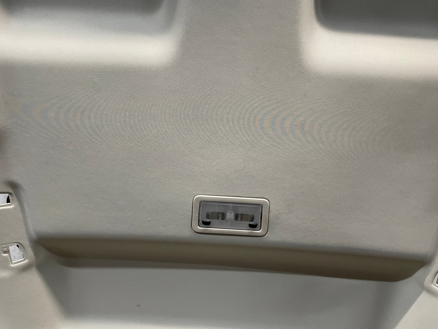 2013 GMC Sierra C1500 SLE Head Liner OEM - Day's Parts Yard