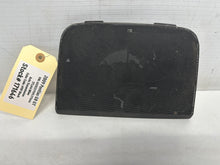 2009 Pontiac G8 GT Center Dash Speaker Cover Grille OEM - Day's Parts Yard