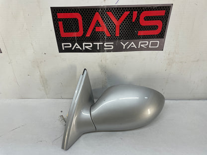 2004 Pontiac GTO LH Driver Exterior Side Mirror OEM