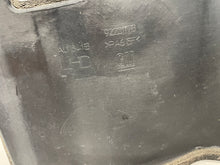 2009 Pontiac G8 GT Cabin Air Filter Inlet Panel Housing OEM - Day's Parts Yard
