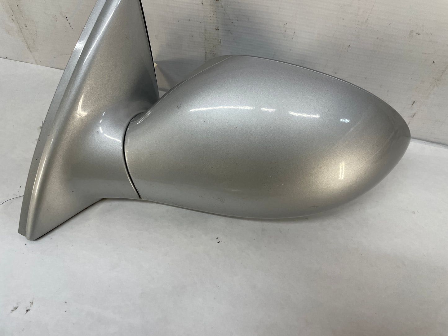 2004 Pontiac GTO LH Driver Exterior Side Mirror OEM