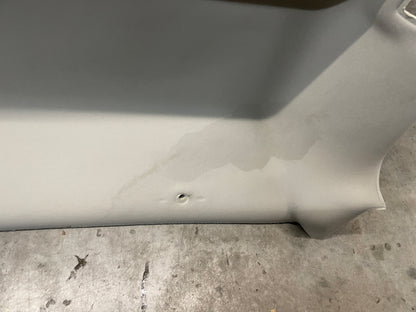 2013 GMC Sierra C1500 SLE Head Liner OEM - Day's Parts Yard