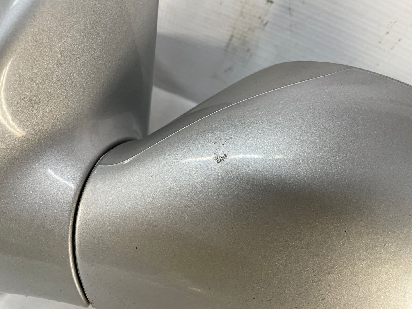 2004 Pontiac GTO LH Driver Exterior Side Mirror OEM