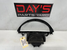 2009 Pontiac G8 GT Speedometer Gauge Cluster Bezel Trim Panel Plate OEM - Day's Parts Yard