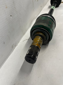 2013 Chevy Caprice LH Driver Rear CV Axle Half Shaft OEM - Day's Parts Yard