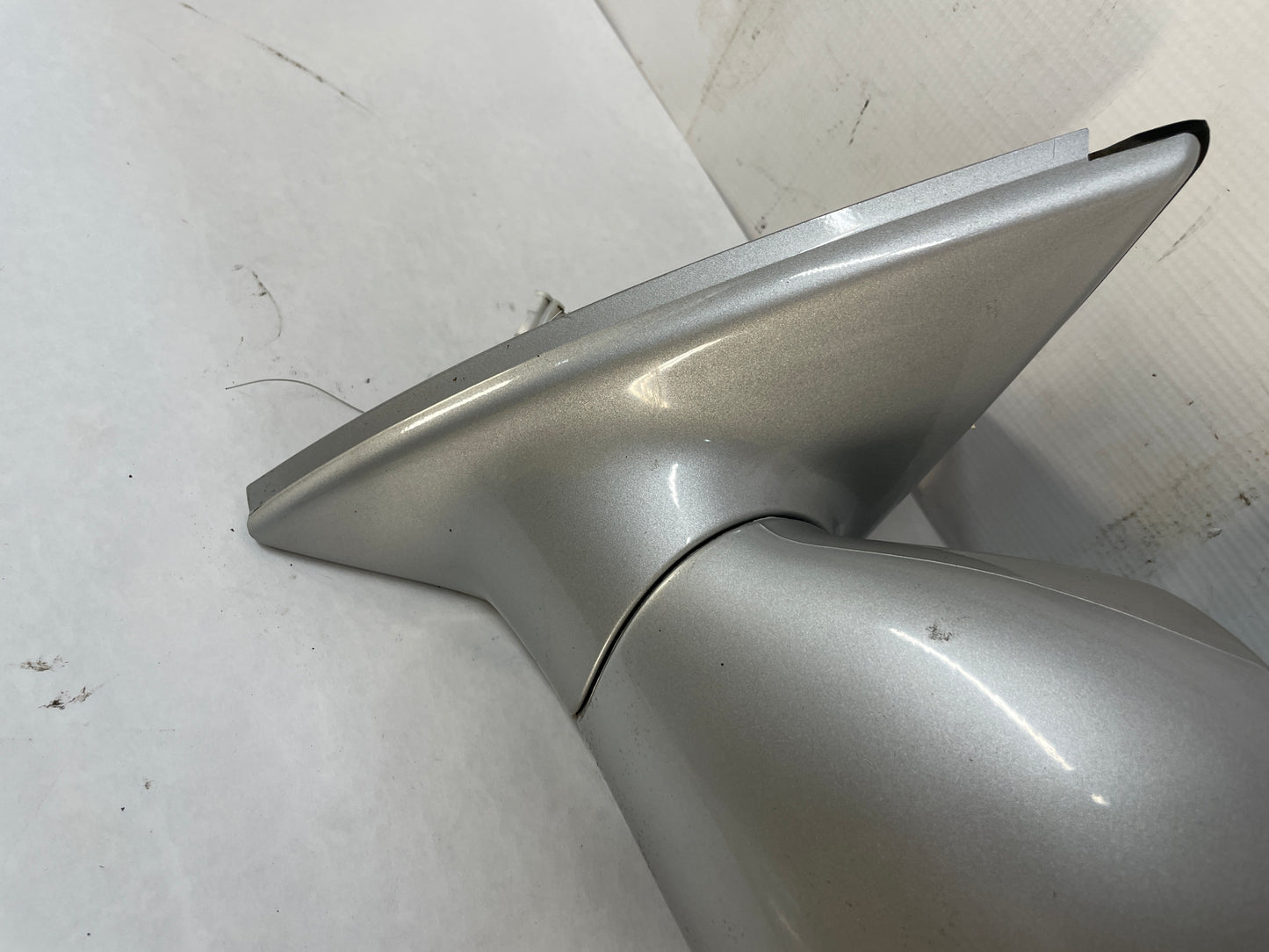 2004 Pontiac GTO LH Driver Exterior Side Mirror OEM