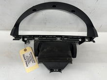 2009 Pontiac G8 GT Speedometer Gauge Cluster Bezel Trim Panel Plate OEM - Day's Parts Yard