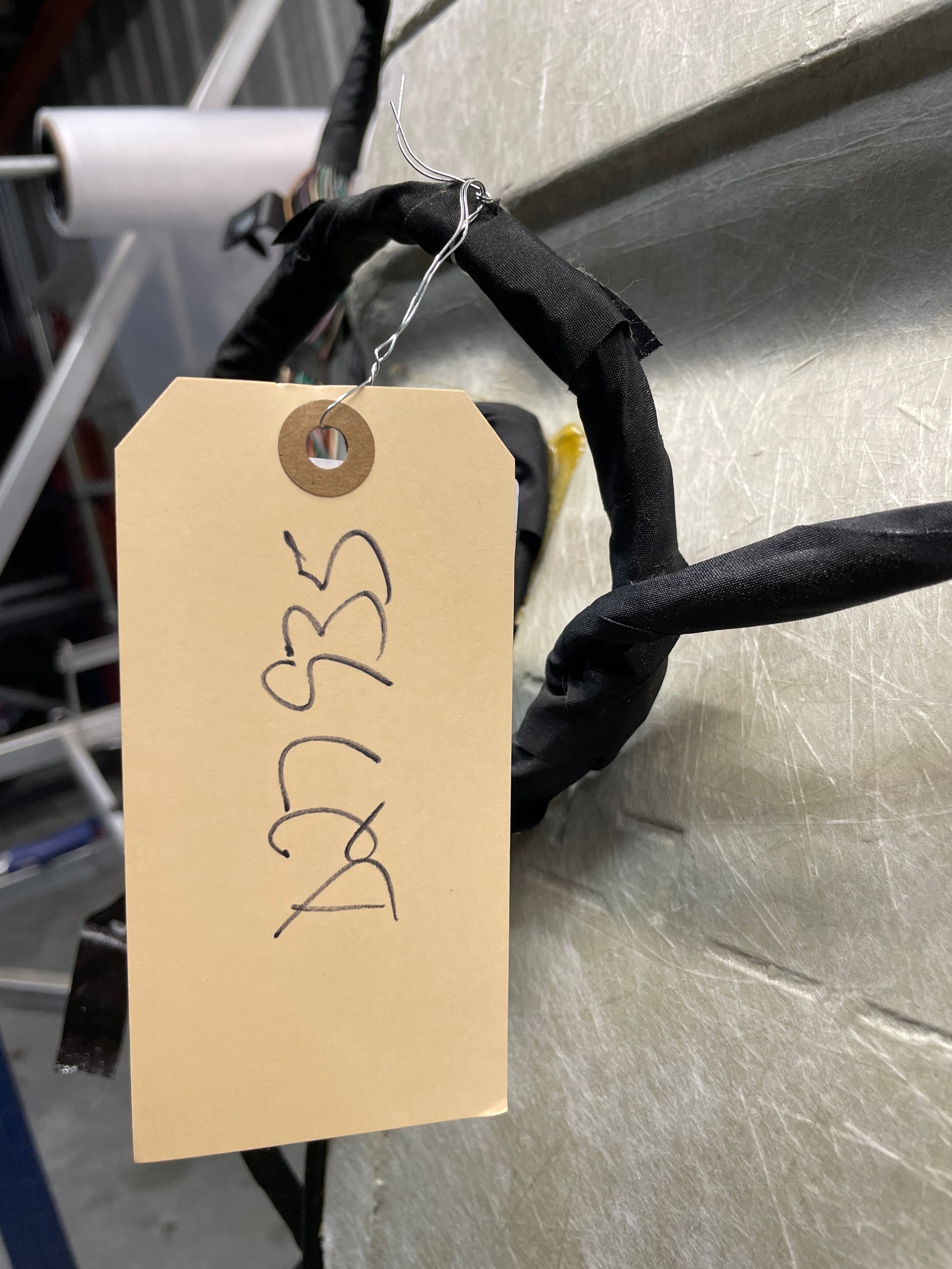 2013 GMC Sierra C1500 SLE Head Liner OEM - Day's Parts Yard