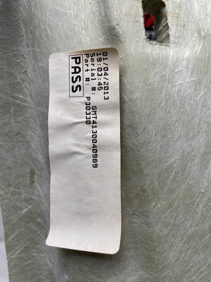 2013 GMC Sierra C1500 SLE Head Liner OEM - Day's Parts Yard