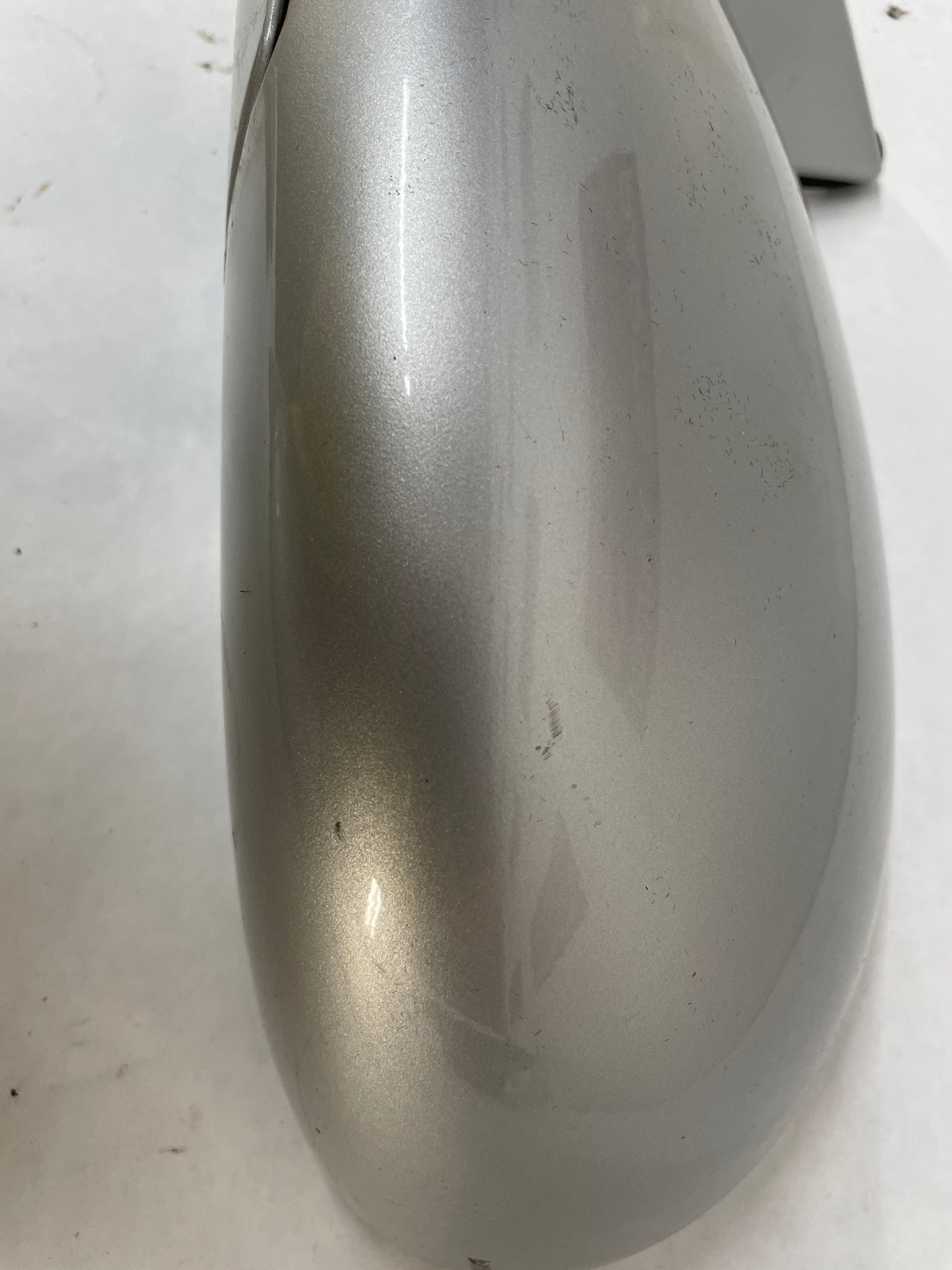 2004 Pontiac GTO LH Driver Exterior Side Mirror OEM