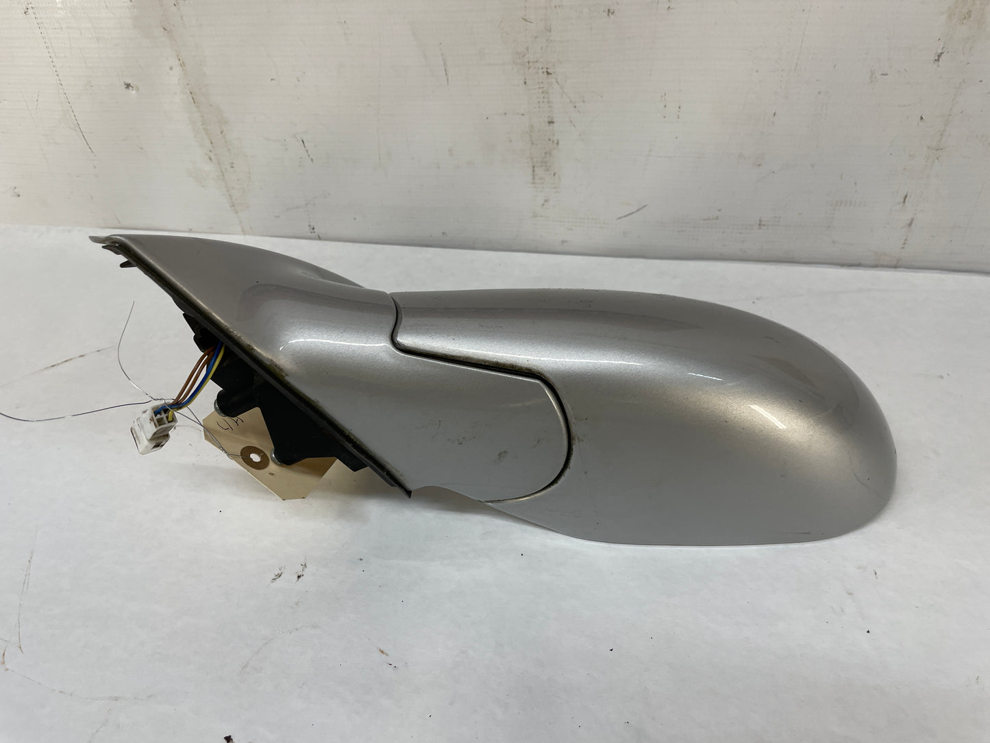 2004 Pontiac GTO LH Driver Exterior Side Mirror OEM