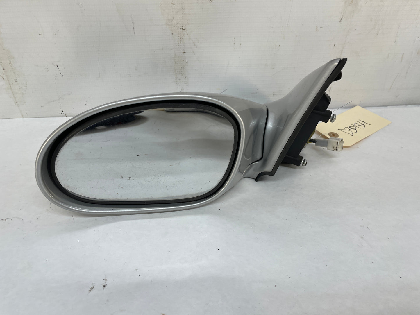 2004 Pontiac GTO LH Driver Exterior Side Mirror OEM