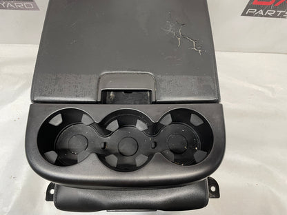 2013 GMC Sierra C1500 SLE Front Center Console Jump Seat OEM - Day's Parts Yard