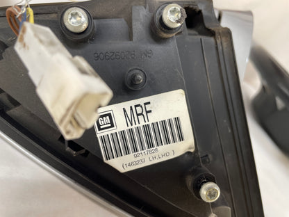 2004 Pontiac GTO LH Driver Exterior Side Mirror OEM